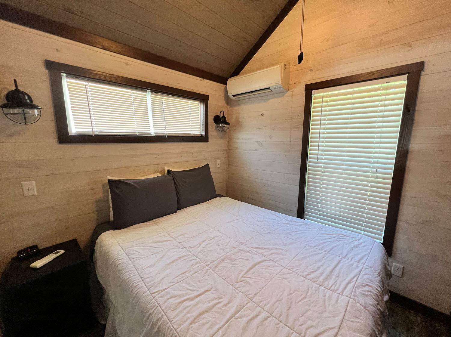Creekfire Rv Resort Savannah Rum bild